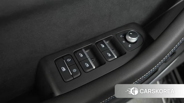 Renault Korea (Samsung) Grand Coleos id 4527843 из Кореи 21