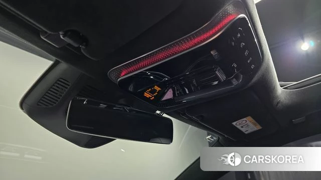 Mercedes-Benz S-Class W223 id 4726760 из Кореи 21