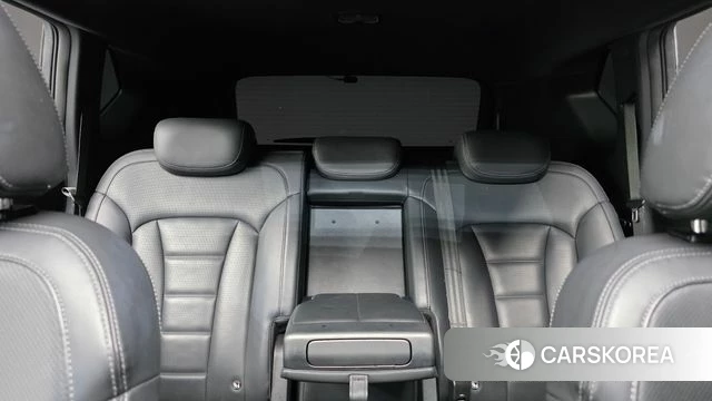 Ssangyong G4 Rexton id 4521034 из Кореи 21