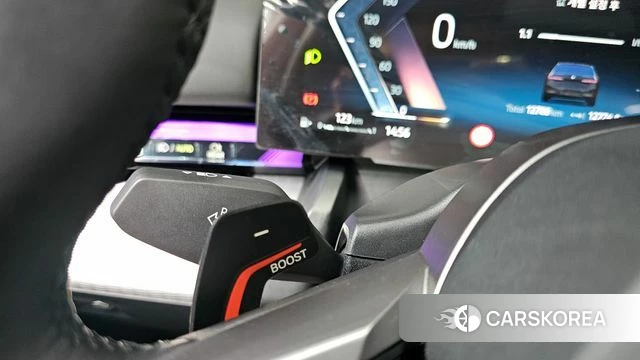 BMW 5 Series (G60) id 4185707 из Кореи 21