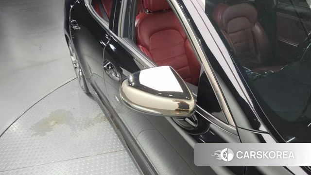 Kia Stinger id 4638256 из Кореи 21