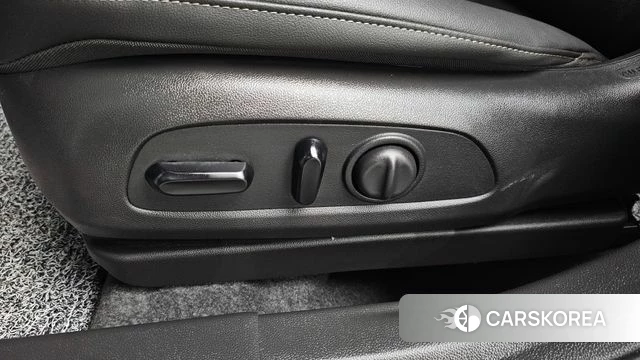 Chevrolet (GM Daewoo) Trax Crossover id 4675283 из Кореи 21