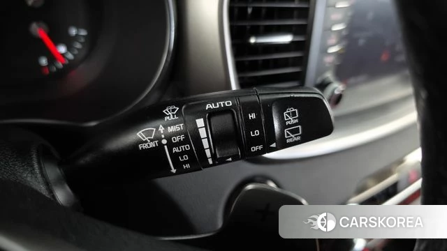 Kia The New Sorento id 4849791 из Кореи 21