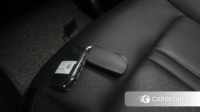 Kia Sorento 4th Generation id 4947123 из Кореи 21