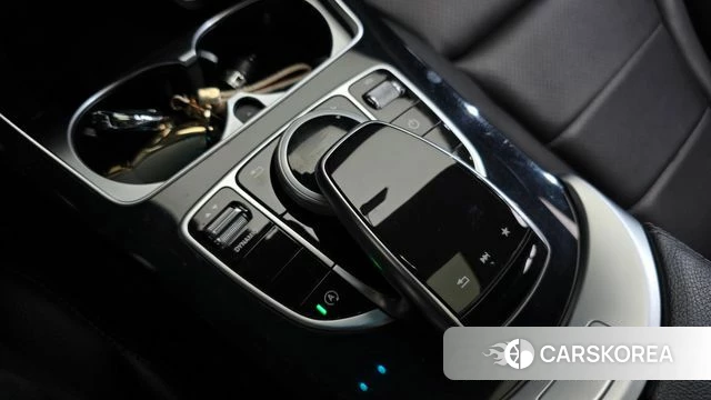 Mercedes-Benz C-Class W205 id 4531155 из Кореи 21