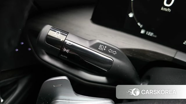 Kia K8 Hybrid id 4337813 из Кореи 21