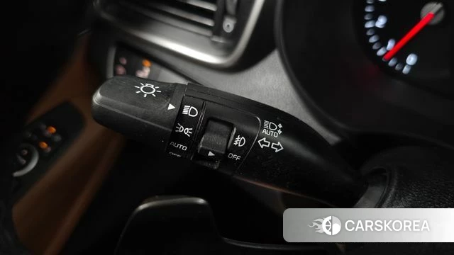 Kia The New Sorento id 4658501 из Кореи 21