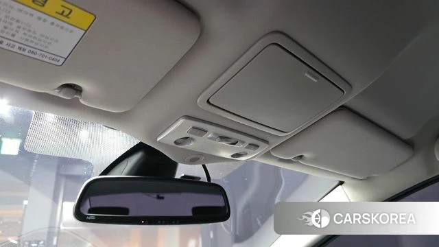 Renault Korea (Samsung) SM7 Nova id 4502611 из Кореи 21