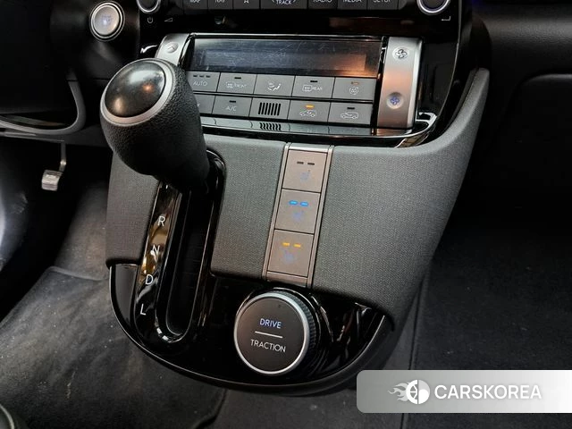 Hyundai Casper id 4415391 из Кореи 21