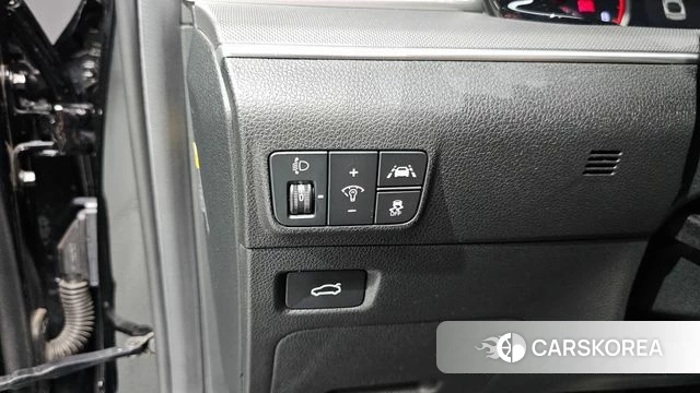 Kia K5 3rd generation id 4614744 из Кореи 21