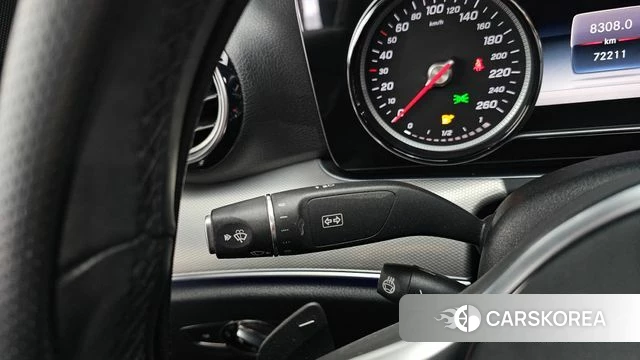 Mercedes-Benz E-Class W213 id 4417175 из Кореи 21