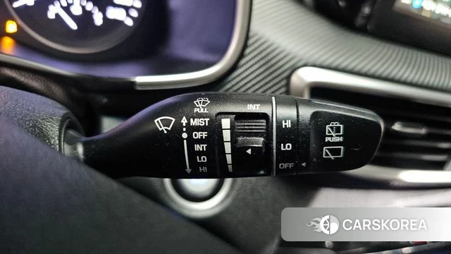 Hyundai All New Tucson id 4694000 из Кореи 21