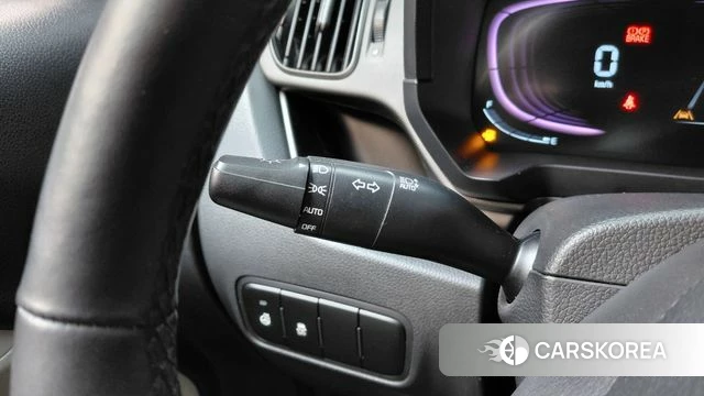 Kia The New Kia Ray id 4854008 из Кореи 21