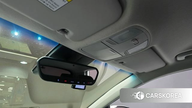 Hyundai Kona Hybrid id 4937133 из Кореи 21