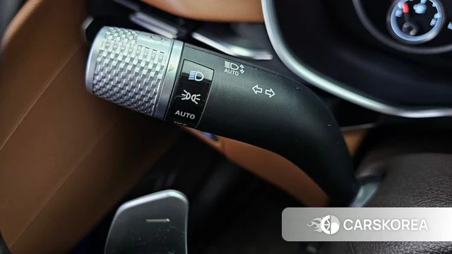 Genesis G80 (RG3) id 4389421 из Кореи 21