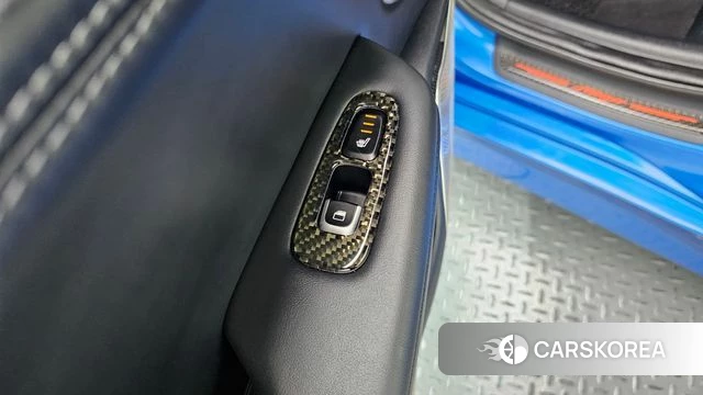 Kia Stinger id 4907606 из Кореи 21