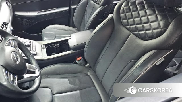 Hyundai Palisade id 4434704 из Кореи 21