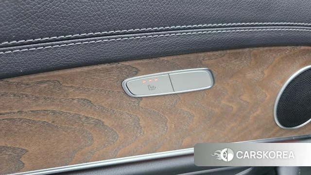 Mercedes-Benz E-Class W213 id 4443898 из Кореи 21