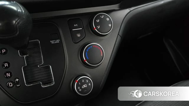 Kia The New Kia Ray id 4893749 из Кореи 21