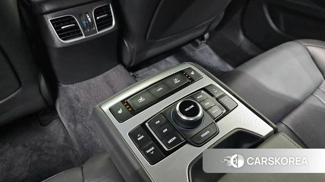 Genesis G80 id 4751350 из Кореи 21