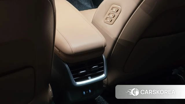 Hyundai Grandeur Hybrid (GN7) id 4871033 из Кореи 21