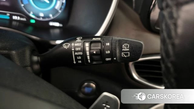 Hyundai The New Santa Fe id 4302824 из Кореи 21
