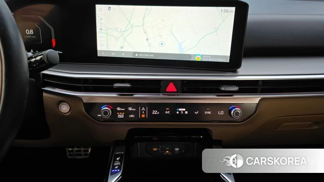 Kia The New Sorento 4th Generation id 4757500 из Кореи 21