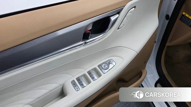 Hyundai The New Grandeur IG id 4667178 из Кореи 21