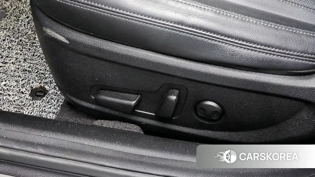 Hyundai The New Grandeur IG id 4195523 из Кореи 21