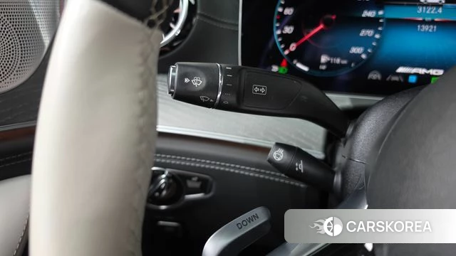 Mercedes-Benz AMG GT id 4427670 из Кореи 21