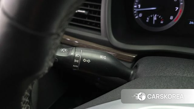 Hyundai Sonata New Rise id 4937741 из Кореи 21