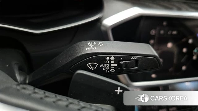 Audi A6 (C8) id 4383620 из Кореи 21