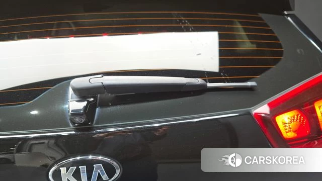 Kia The New Niro id 4294006 из Кореи 21