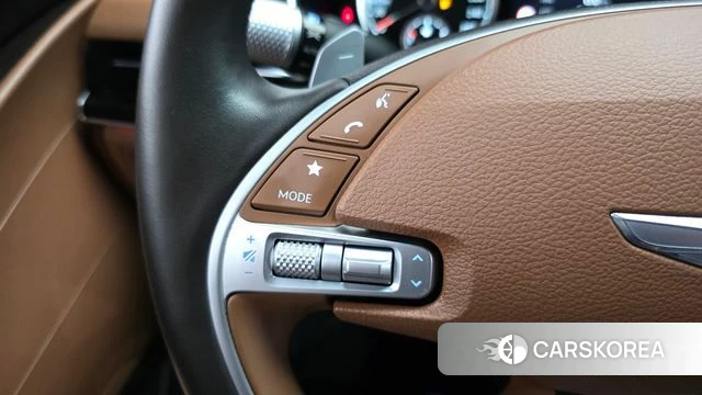 Genesis G80 (RG3) id 4593073 из Кореи 21