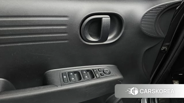 Hyundai Casper id 4323224 из Кореи 21