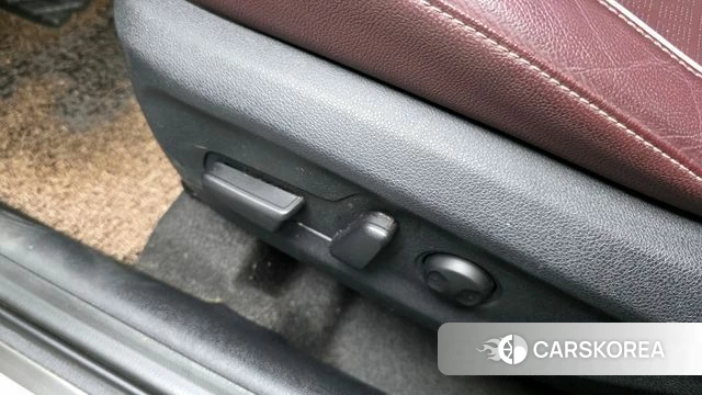 Kia The New Niro id 4268823 из Кореи 21