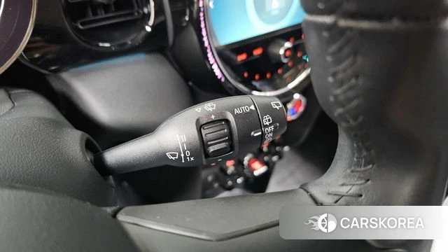 Mini Cooper id 4676209 из Кореи 21