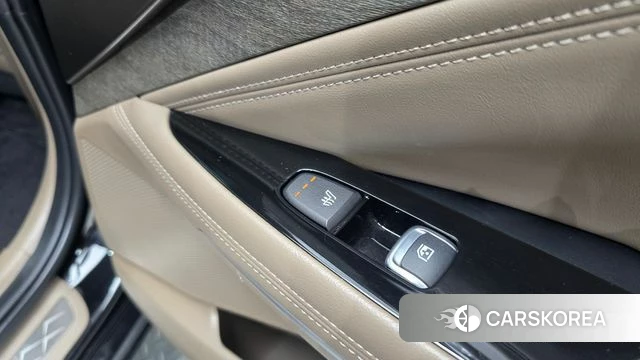 Kia K8 Hybrid id 4637075 из Кореи 21