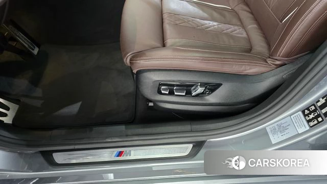 BMW 6 Series GT (G32) id 4701442 из Кореи 21