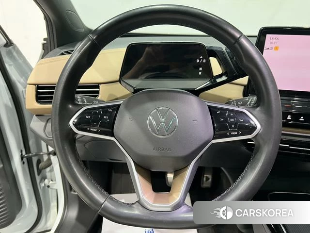 Volkswagen ID.4 X id 4262579 из Китая 21