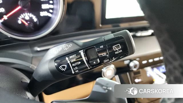 Kia Carnival 4th generation id 4355325 из Кореи 21
