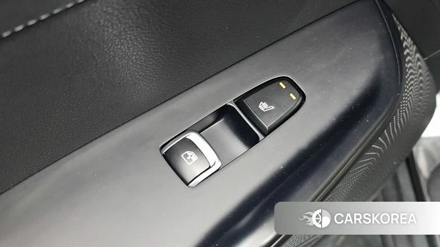 Kia K5 Hybrid 3rd Generation id 4922516 из Кореи 21