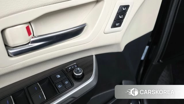 Toyota Sienna 4th Generation id 4726718 из Кореи 21