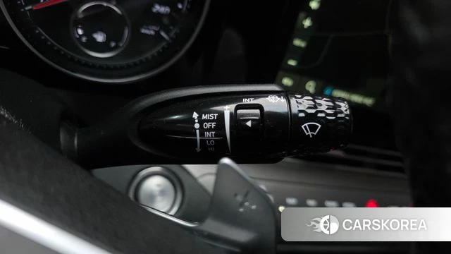 Hyundai The New Grandeur IG id 4187948 из Кореи 21