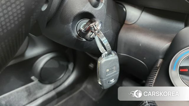 Hyundai Casper id 4432921 из Кореи 21