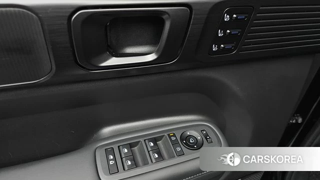 Hyundai Santa Fe (MX5) id 4617885 из Кореи 21