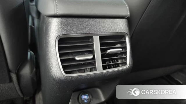 Hyundai Sonata Hybrid (DN8) id 4433909 из Кореи 21