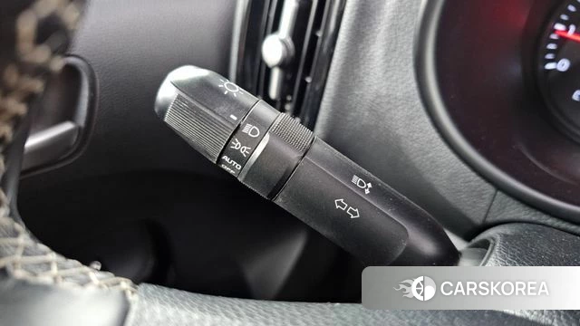 Kia All New Morning (JA) id 4459583 из Кореи 21