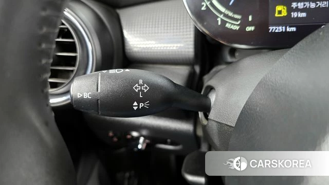 Mini Cooper id 4317052 из Кореи 21