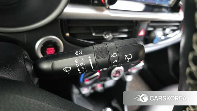 Kia All New Morning (JA) id 4339358 из Кореи 21